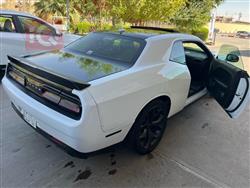 دودج تشالنجر